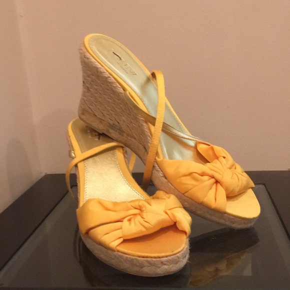 J. Crew Shoes - J. Crew Espadrilles- Size 9 NWT